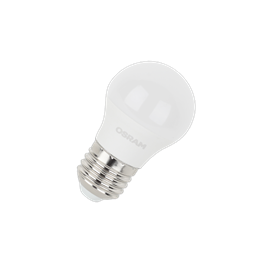 LS CLP 60 7W/865 (=60W) 170-250V FR E27 600lm d45x79 40000h - LED лампа OSRAM