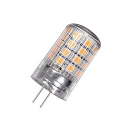 LSPIN 4W/840 220-240V CL G4 450Lm d18x39 - LED лампа OSRAM