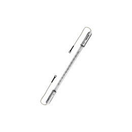 КГ220-230-5000 K27s/96-1 - лампа галогенная FOTON LIGHTING