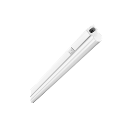 BATSWECOT5 600 6,5W/830 3000K 650lm 230V IP20 585x22x36 - лин. светильник LEDV