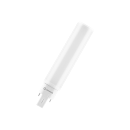 DULUX DE 26 LED 10W/830 (ЭПРА или 220В) G24Q-3 - LED лампа LEDVANCE