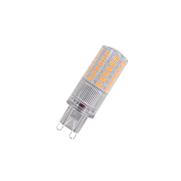 LSPIN 70 5W/827 G9 170-250V 700Lm d18x60 - LED лампа OSRAM