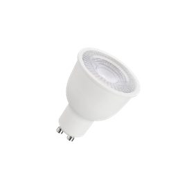 LS PAR16 100 90° 10W/827 (=100W) CL 170-250V GU10 1000lm d50x64 OSRAM LED-лампа
