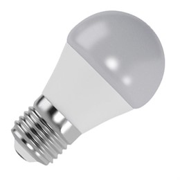 FL-LED GL45 10W E27 4200К 220V 1000Лм 45*80мм FOTON_LIGHTING - лампа шарик