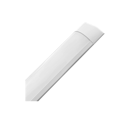 FL-LED LPO 36W 6400K IP20 23*75*1200мм 3600Лм 220В (свет. светодиодный офисный аналог ЛПО)