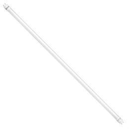 Лампа светодиодная LED-T8-М-PRO 30Вт 230В G13 4000К 3000Лм 1200мм матовая IN HOME