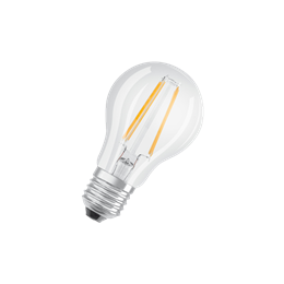 new LED CLAS A 100 DIM P 11W/827 E27 CL FIL 1521lm - LED лампа LEDVANCE