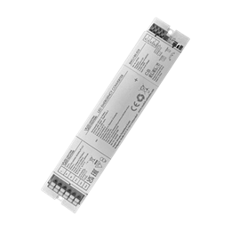EMCc 180.028 3,2 V/3 Ah 10-300V 2,5W 2200x39,6x25,5 - VS конвертер+аккумулятор LED