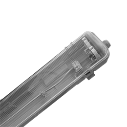 FL-LED LSP-BOX-2x1200 60*90*1285мм (светильник под LED лампу Т8 аналог ЛСП IP65)
