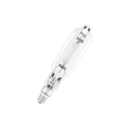 HQI-T 2000W/D/I 380V E40 10,3A 7450K 130000lm 9000h d106x430 гор±30° - лампа OSRAM