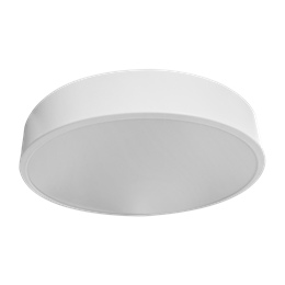 FL-LED Metru-M-300 30W 3000K White квадратный IP20 3000Lm 30Вт 300*300*50мм