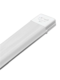 FL-LED LPO-L 63 25W 6400K Opal IP20 23*63*600мм 2500Лм 220-240В (свет. светодиодный аналог ЛПО)