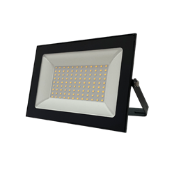 FL-LED Light-PAD 200W Grey 5200К 20000Лм 200Вт AC220-240В 327x235x30мм 1510г - Прожектор