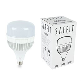 Лампа светодиодная SAFFIT SBHP1200 E27-E40 200W 230V 6400K