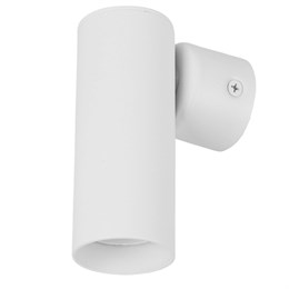 Светильник Feron ML1035 настенный под лампу GU10, черный