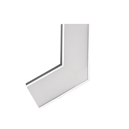 Светильник коннектор 4W 440Lm 3000K-4000K-6400K,с руч. переключ.режимов,серебро соедин. в линию,AL4036V серия RetailRay