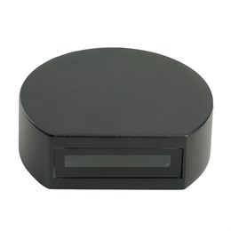 Светильник уличный светодиодный Feron DH500, 6W, 55Lm, 3000/4000/6400К, черный