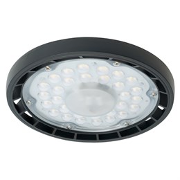 Светильник складской Feron AL1006  IP65 100W 90° 5000K