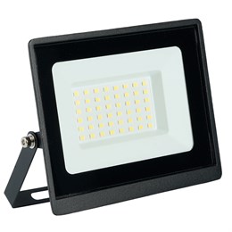 Светодиодный прожектор Feron LL-935 IP65 50W 6400K