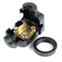 LD-Y859M Сжим ответвительный У859М (50-70мм2/4-35мм2)