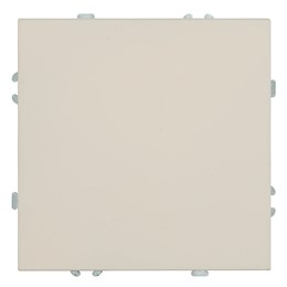 Переключатель перекрестный 1-клавишный (механизм), STEKKER, 250В, 10А, серия Эмили, RSW10-5110-08, кашемир, soft touch