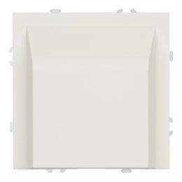 Кабельный вывод ( механизм), Stekker, серия Эмили, белый фарфор, soft-touch, RST00-5119-01