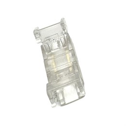 Соединитель лента-лента 7мм для COB ленты шириной 5 мм, LD187 FERON