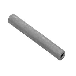 LD-GA-95-13 Гильза алюминиевая ГА 95-13  ГОСТ 23469.2-79