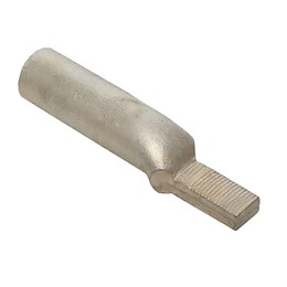 LD-NSHAL-25-15 Наконечник штифтовой алюминиевый луженый НШАЛ 25-15