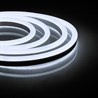 Cветодиодная LED лента Feron LS721 неоновая, 144SMD(2835)/м 12Вт/м  50м IP67 220V 4000K - фото 100038