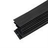 Термоусадочная трубка STEKKER HST-2010-100BK, длина 100 см., коэф. усадки 2:1, черный - фото 100256