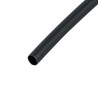 HSTG-321-100BK Термоусадочная трубка клеевая 3,2/1,0 длина 100 см., усадка 3:1, черный - фото 100334