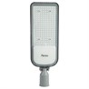 Светодиодный уличный консольный светильник Feron SP3050 150W 5000K 230V, серый - фото 100653