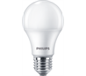 Светодиодная лампа Philips ESSENTIAL LEDBulb 11W-95W E27 4000K A60 - фото 19822