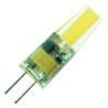 FL-LED G4-COB 3W 220V 2700К G4 210lm 10*32mm FOTON_LIGHTING - лампа - фото 20248