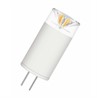 Светодиодная лампа OSRAM PARA LED PIN 2,2W/827 12V G4 - фото 20286