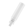 Светодиодная лампа OSRAM DULUX D13 LED 5W/840 230V EM G24D-1 (2 контакта) - фото 20430