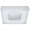 Управляемый светодиодный светильник QUADRON QUADRON 50W S-550-WHITE-220V-IP44 - фото 21629