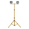 FL-LED Light-PAD STAND 2x 30W Grey 4200К 5100Лм 2x30Вт AC220-240В 72-165х60х60см 2700г-2 x На стойке - фото 22175