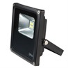 Прожектор светодиодный Uniel-VOLPE ULF-Q507 30W/DW IP65 175-265В BLACK - фото 22204