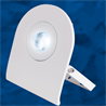 Прожектор светодиодный Uniel ULF-F10-50W/DW IP65 180-240В WHITE - фото 22224
