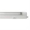 Светильник накладной люминесцентный Sylvania LS 100 21Вт T5 830 56955 Металл - фото 22525