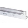 Светильник Комтех накладной закр. 1x16W G5 T4 белый 4000 - фото 22654