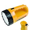 Светодиодный фонарь Uniel S-RB014-BA Yellow с зарядкой от сети - фото 23240