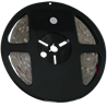 Ecola LED strip PRO 19W/m 12V IP65 10mm 60Led/m 4200K 20Lm/LED 1200Lm/m светодиодная лента на катушке 5м - фото 23484