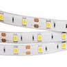 Лента RTW 2-5000SE 12V Yellow (5060, 150 LED, LUX) - фото 23622
