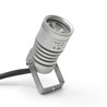 Архитектурный светодиодный светильник SLS-13 АC220V 3W IP65 (Красный) (B-06-R) - фото 24032