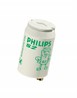 Стартер для люминесцентных ламп PHILIPS S2 4-22W - фото 24254