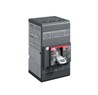 ABB Tmax XT Автоматический выключатель XT1S 160 TMD 160-1600 4P F F InN=50% - фото 25206