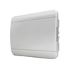 Щит встраиваемый Tekfor BVN 40-12-1 12 модулей белая дверца IP40 - фото 25552